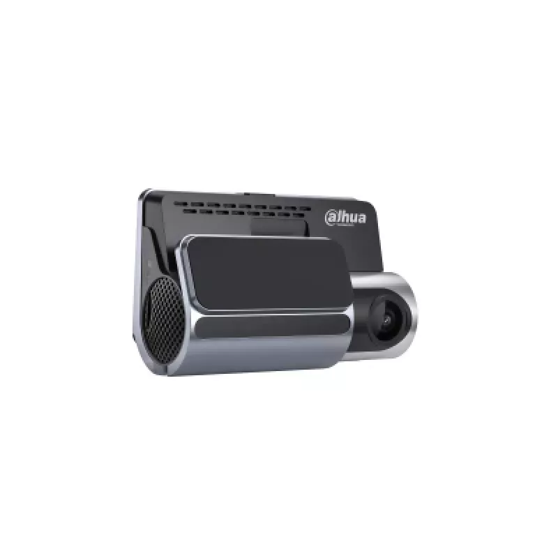 Dahua Technology S6 Full HD Wi-Fi DC μαύρο