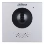 Dahua Technology VTO4202F-P-S3 βιντεοθυροτηλέφωνο 2 MP ασημί