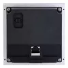Dahua Technology VTO4202F-P-S3 βιντεοθυροτηλέφωνο 2 MP ασημί