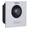 Dahua Technology VTO4202F-P-S3 βιντεοθυροτηλέφωνο 2 MP ασημί