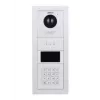 Dahua Technology VTO4202F-P-S3 βιντεοθυροτηλέφωνο 2 MP ασημί