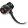 JBL T290 headset ενσύρματο in-ear κλήσεις/μουσική μαύρο