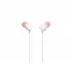 JBL Tune 110 WHITE, ενσύρματο, 20 - 20000 Hz, μουσική, headset, λευκό