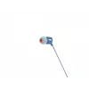 JBL Tune 110 BLUE, ενσύρματο, 20 - 20000 Hz, μουσική, headset, μπλε