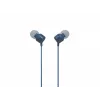 JBL Tune 110 BLUE, ενσύρματο, 20 - 20000 Hz, μουσική, headset, μπλε