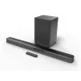 JBL BAR 2.1 μαύρο 2.1 κανάλια 300 W