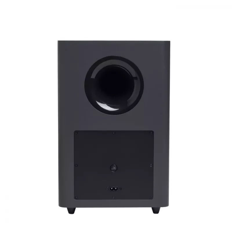 JBL BAR 2.1 μαύρο 2.1 κανάλια 300 W