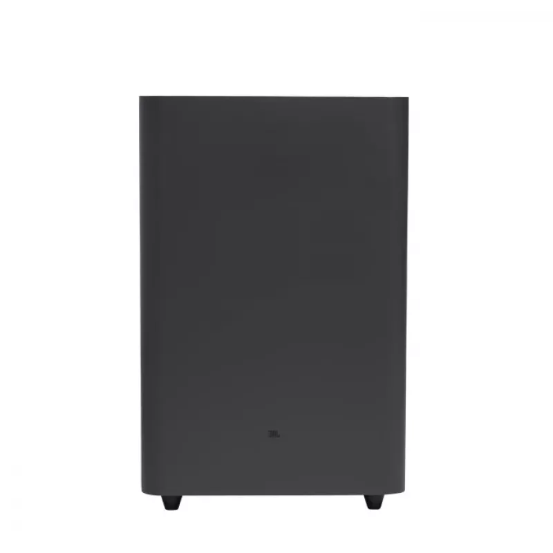 JBL BAR 2.1 μαύρο 2.1 κανάλια 300 W
