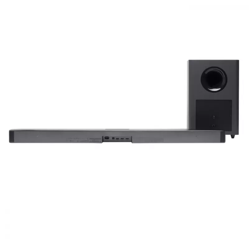 JBL BAR 2.1 μαύρο 2.1 κανάλια 300 W