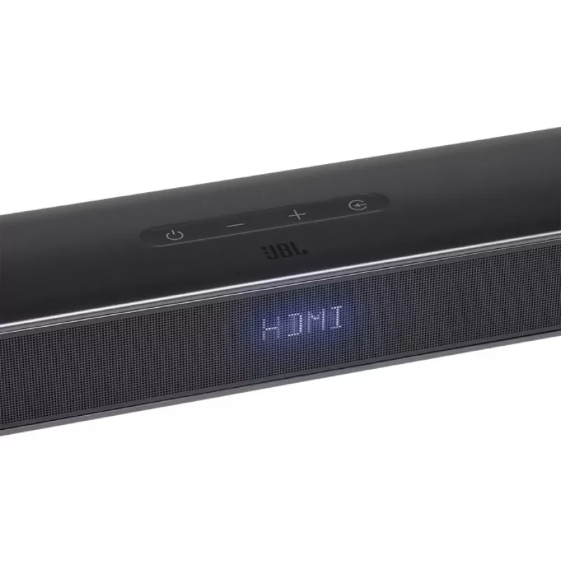 JBL BAR 2.1 μαύρο 2.1 κανάλια 300 W