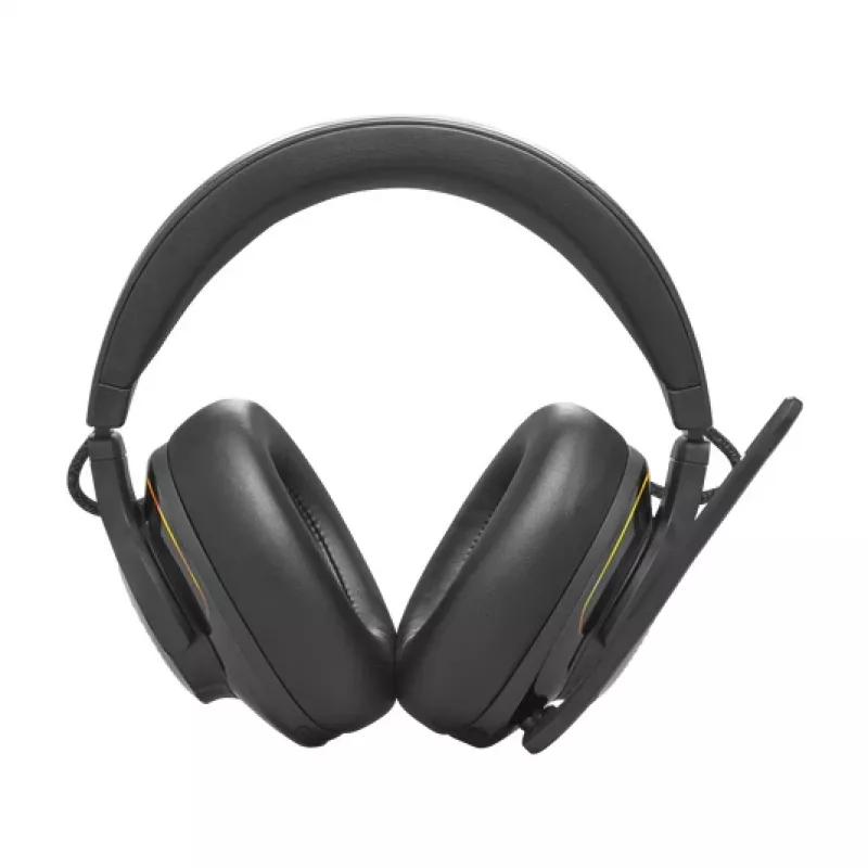 JBL Quantum 910 headset ενσύρματο & ασύρματο head-band gaming Bluetooth μαύρο
