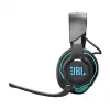JBL Quantum 910 headset ενσύρματο & ασύρματο head-band gaming Bluetooth μαύρο