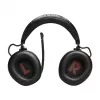 JBL Quantum 910 headset ενσύρματο & ασύρματο head-band gaming Bluetooth μαύρο