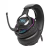 JBL Quantum 910 headset ενσύρματο & ασύρματο head-band gaming Bluetooth μαύρο