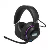 JBL Quantum 910 headset ενσύρματο & ασύρματο head-band gaming Bluetooth μαύρο