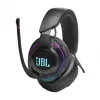 JBL Quantum 910 headset ενσύρματο & ασύρματο head-band gaming Bluetooth μαύρο