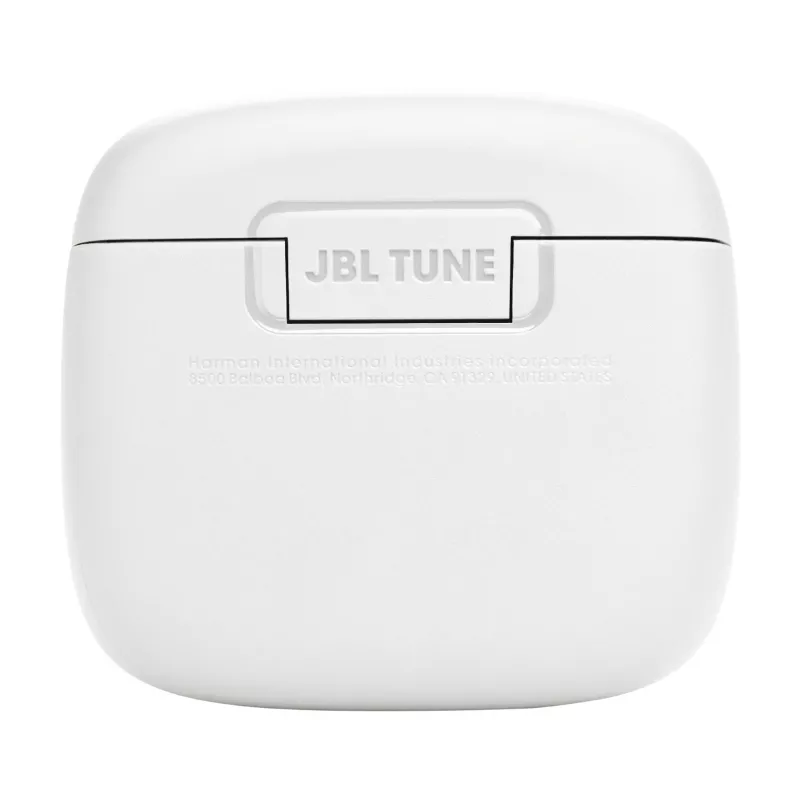 JBL Tune Flex headset True Wireless Stereo (TWS) in-ear κλήσεις/μουσική Bluetooth λευκό