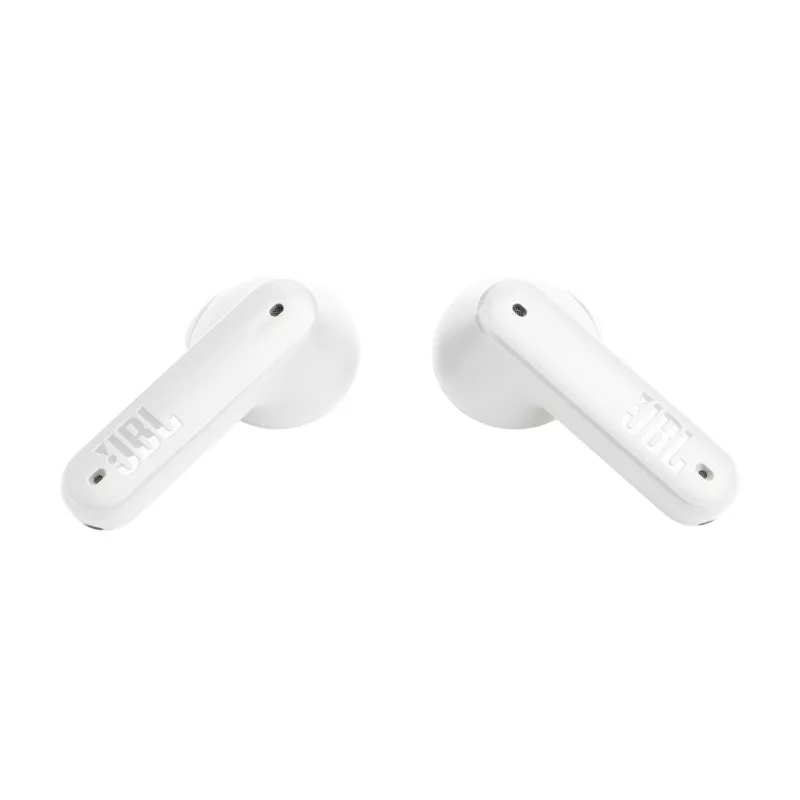 JBL Tune Flex headset True Wireless Stereo (TWS) in-ear κλήσεις/μουσική Bluetooth λευκό