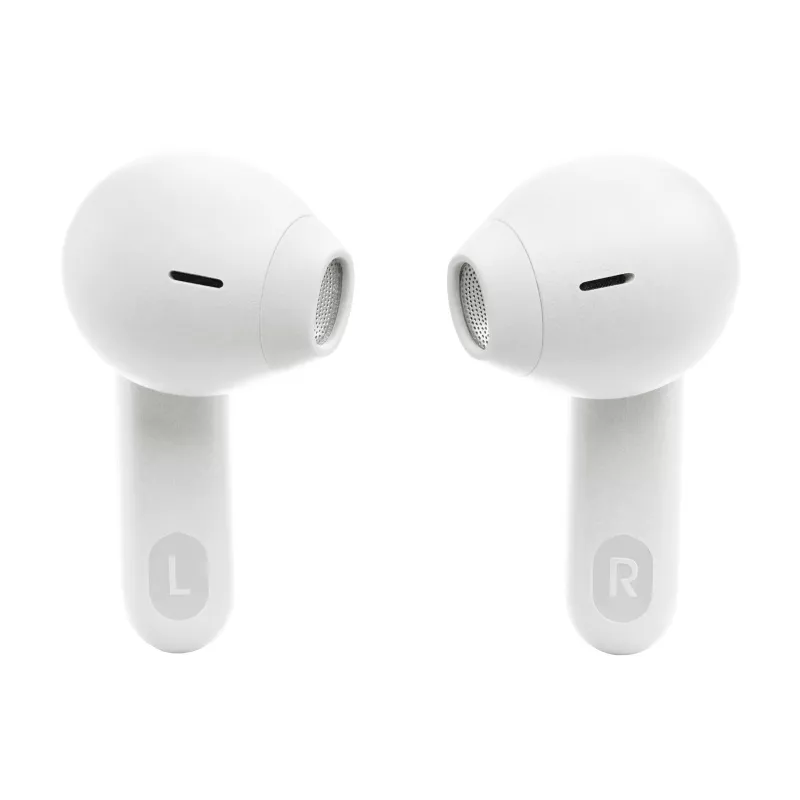 JBL Tune Flex headset True Wireless Stereo (TWS) in-ear κλήσεις/μουσική Bluetooth λευκό
