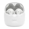 JBL Tune Flex headset True Wireless Stereo (TWS) in-ear κλήσεις/μουσική Bluetooth λευκό