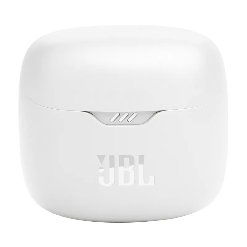 JBL Tune Flex headset True Wireless Stereo (TWS) in-ear κλήσεις/μουσική Bluetooth λευκό