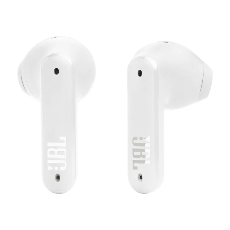 JBL Tune Flex headset True Wireless Stereo (TWS) in-ear κλήσεις/μουσική Bluetooth λευκό