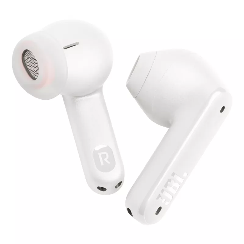 JBL Tune Flex headset True Wireless Stereo (TWS) in-ear κλήσεις/μουσική Bluetooth λευκό