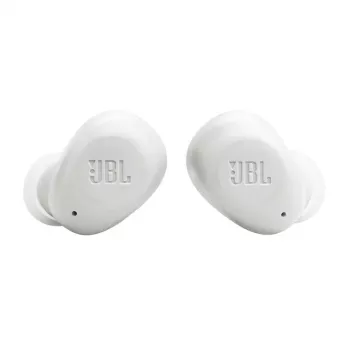 JBL Wave Buds headset True Wireless Stereo (TWS) in-ear κλήσεις/μουσική/αθλητισμός/καθημερινότητα Bluetooth λευκό