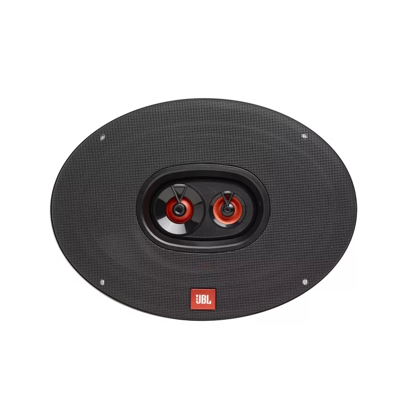 JBL Club 9632 ηχεία αυτοκινήτου οβάλ 2 δρόμων 255 W 2 τεμ.