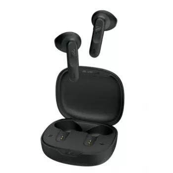 JBL Vibe Flex headset ασύρματο in-ear μουσική Bluetooth μαύρο