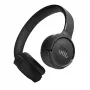 JBL Tune 520 BT headset ασύρματο head-band κλήσεις/μουσική USB Type-C Bluetooth μαύρο