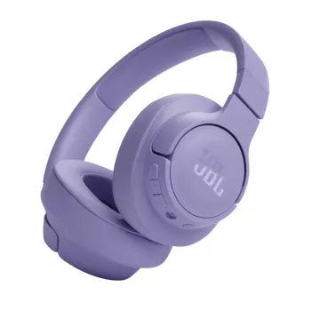 JBL Tune 720BT headset ασύρματο κεφαλόδεσμος κλήσεις/μουσική Bluetooth μωβ