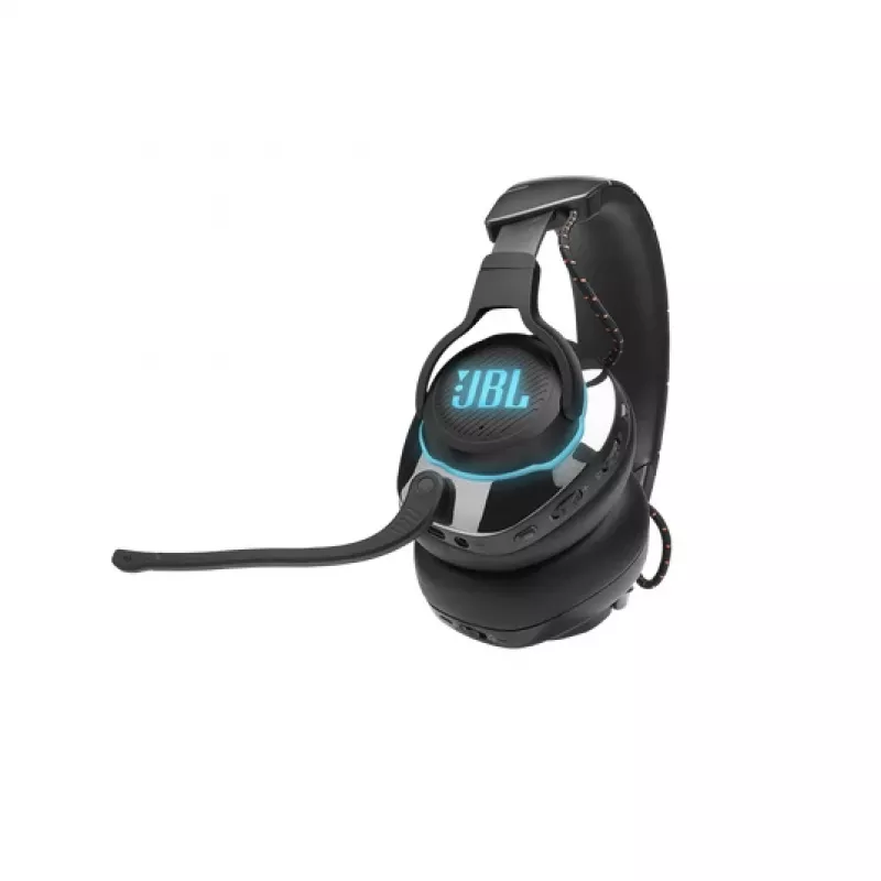 JBL Quantum 810 ακουστικά ασύρματα head-band gaming USB Type-C Bluetooth μαύρο