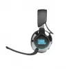 JBL Quantum 810 ακουστικά ασύρματα head-band gaming USB Type-C Bluetooth μαύρο
