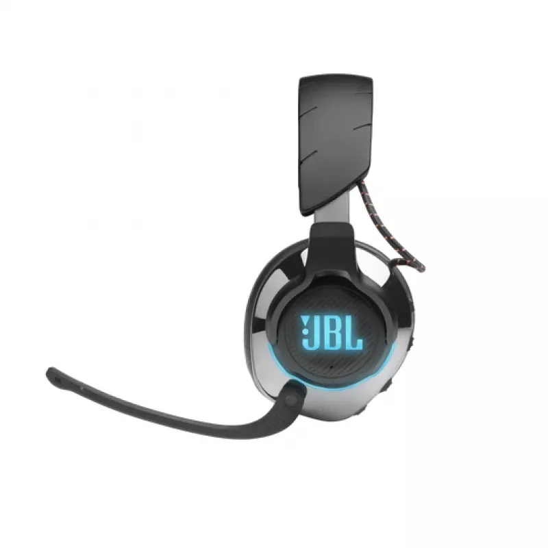 JBL Quantum 810 ακουστικά ασύρματα head-band gaming USB Type-C Bluetooth μαύρο