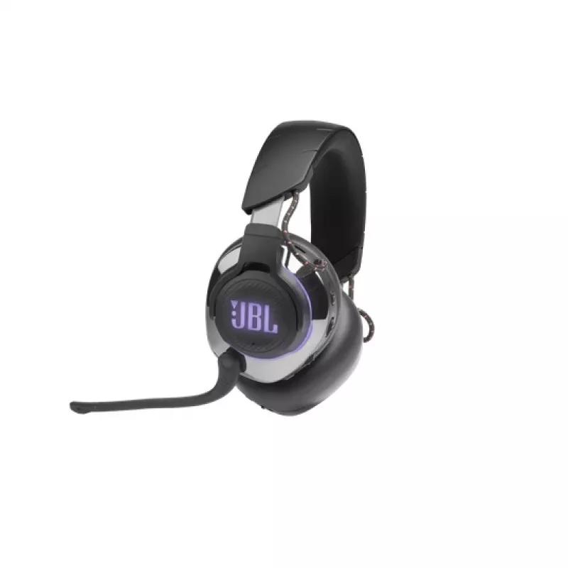 JBL Quantum 810 ακουστικά ασύρματα head-band gaming USB Type-C Bluetooth μαύρο