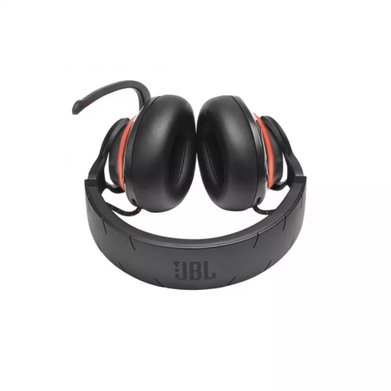 JBL Quantum 810 ακουστικά ασύρματα head-band gaming USB Type-C Bluetooth μαύρο