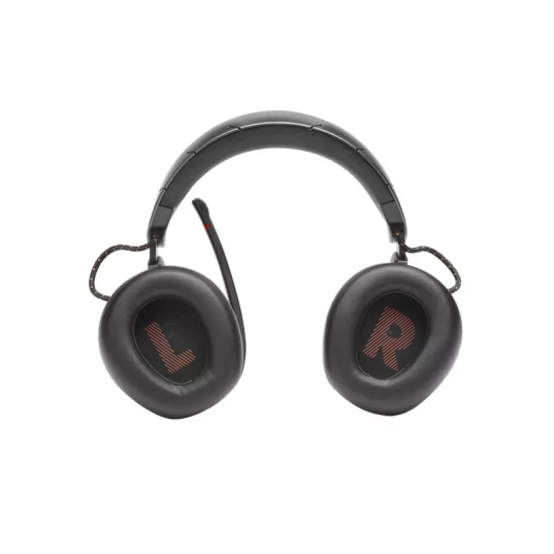 JBL Quantum 810 ακουστικά ασύρματα head-band gaming USB Type-C Bluetooth μαύρο