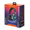 JBL Quantum 810 ακουστικά ασύρματα head-band gaming USB Type-C Bluetooth μαύρο