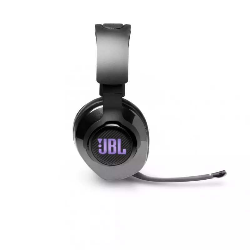 JBL Quantum 400 SCHWARZ, ενσύρματο, gaming, 20 - 20000 Hz, 248 g, ακουστικά, μαύρο