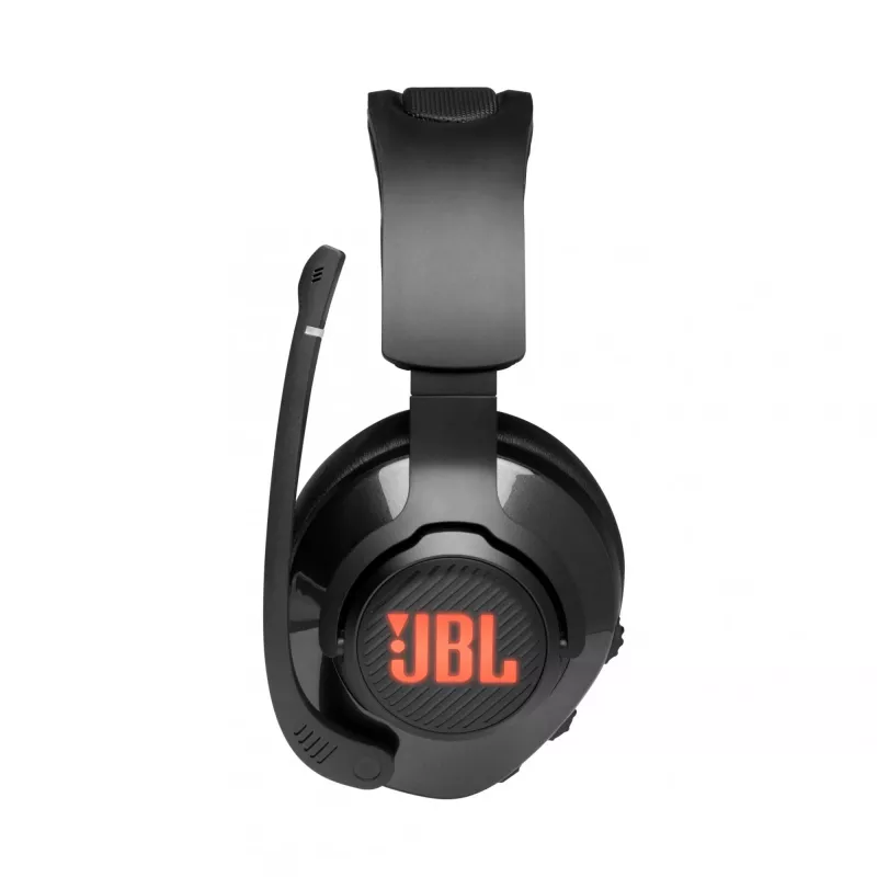 JBL Quantum 400 SCHWARZ, ενσύρματο, gaming, 20 - 20000 Hz, 248 g, ακουστικά, μαύρο