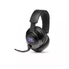 JBL Quantum 400 SCHWARZ, ενσύρματο, gaming, 20 - 20000 Hz, 248 g, ακουστικά, μαύρο
