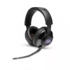 JBL Quantum 400 SCHWARZ, ενσύρματο, gaming, 20 - 20000 Hz, 248 g, ακουστικά, μαύρο