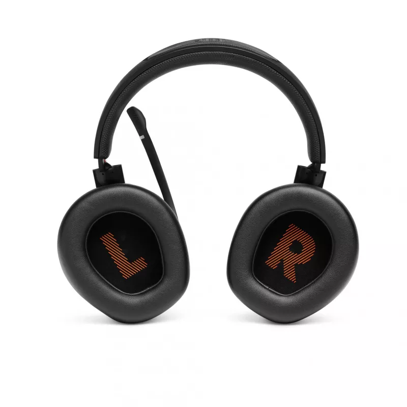 JBL Quantum 400 SCHWARZ, ενσύρματο, gaming, 20 - 20000 Hz, 248 g, ακουστικά, μαύρο