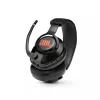 JBL Quantum 400 SCHWARZ, ενσύρματο, gaming, 20 - 20000 Hz, 248 g, ακουστικά, μαύρο
