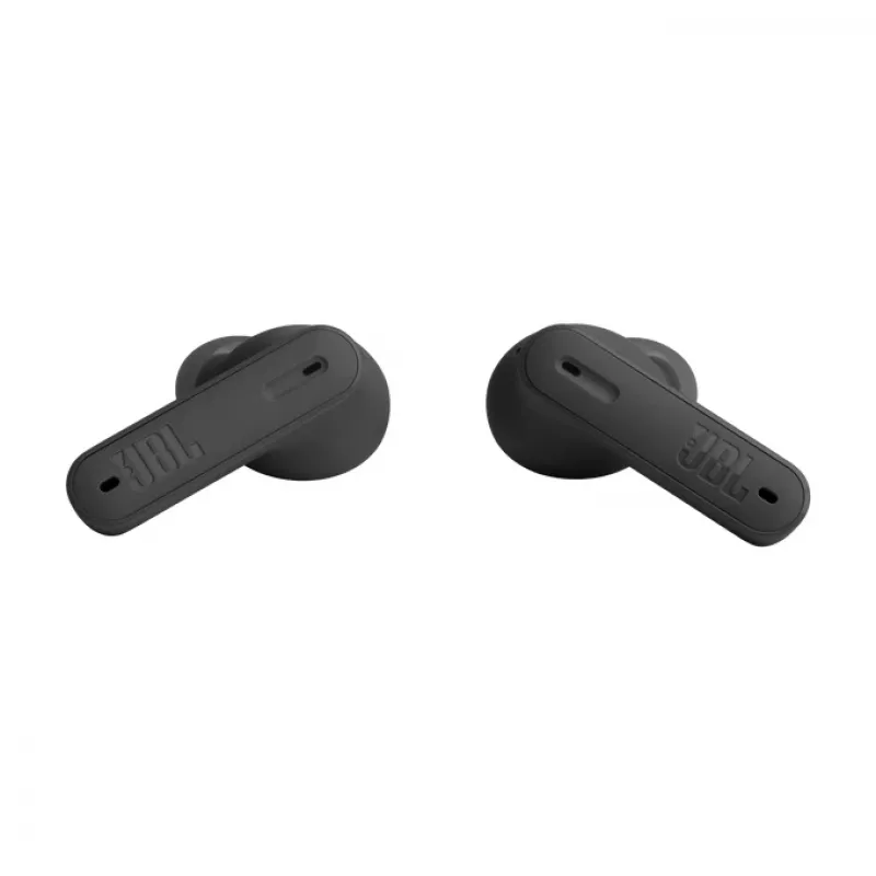 JBL Tune Beam headset True Wireless Stereo (TWS) in-ear κλήσεις/μουσική USB Type-C Bluetooth μαύρο