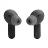 JBL Tune Beam headset True Wireless Stereo (TWS) in-ear κλήσεις/μουσική USB Type-C Bluetooth μαύρο