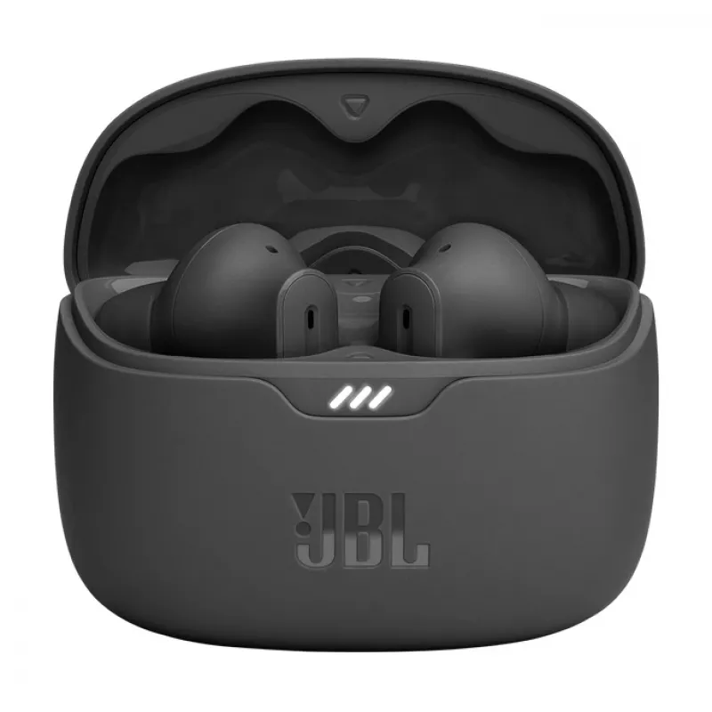 JBL Tune Beam headset True Wireless Stereo (TWS) in-ear κλήσεις/μουσική USB Type-C Bluetooth μαύρο