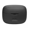 JBL Tune Beam headset True Wireless Stereo (TWS) in-ear κλήσεις/μουσική USB Type-C Bluetooth μαύρο