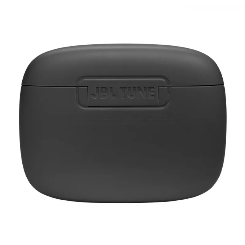 JBL Tune Beam headset True Wireless Stereo (TWS) in-ear κλήσεις/μουσική USB Type-C Bluetooth μαύρο